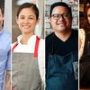 Tasting With All-Star Chefs At City Harvest's Summer In The City